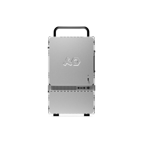 Teenage Engineering Computer-1 Aluminum MINI-ITX ALUMINIUM, RAL 2004, 2021