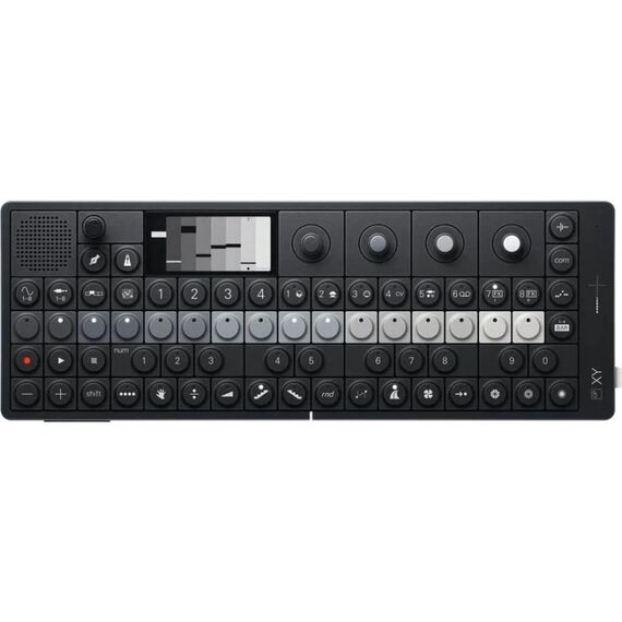 Teenage Engineering OP-XY Synthesizer