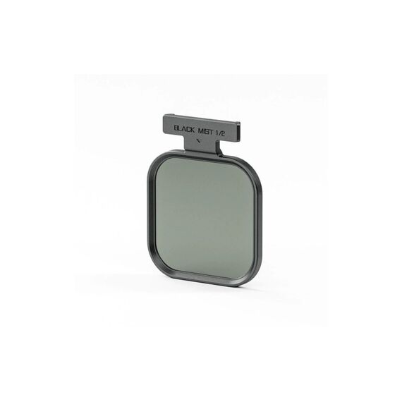 Tilta Black Mist Filter Magnetisch, Glas, Grau