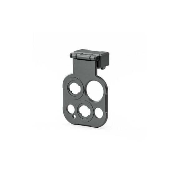 Tilta Khronos Objektiv-Adapter für iPhone 15 Pro und Pro