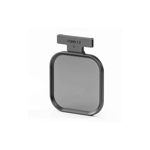 Tilta Magnetic FSND Filter Glas, Grau