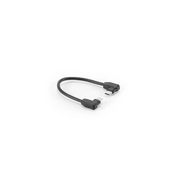 Tilta USB-C Cable for Khronos USB-C Hub rechtwinklig, 18 cm