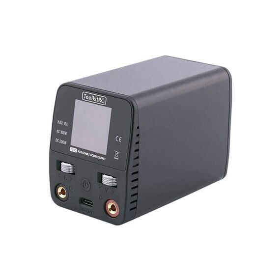 ToolKitRC P200 V2 Netzteil