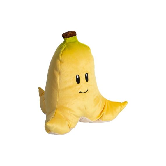 Tomy Mario Kart Mocchi-Mocchi Megaplüsch Banane