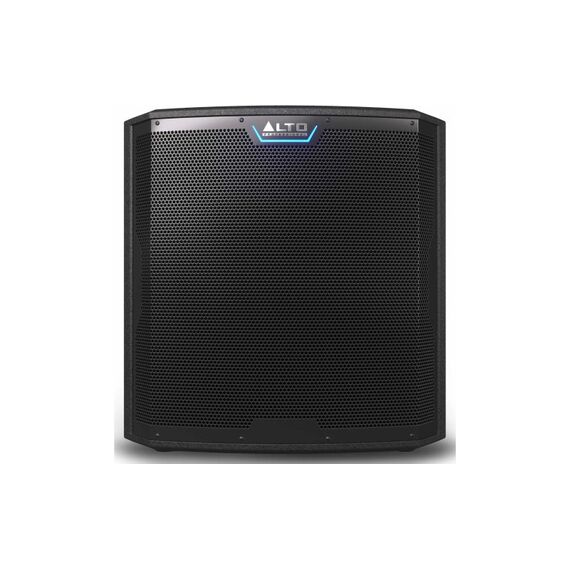 ALTO Professional TS15S Subwoofer TRUESONIC 4, 15, 2500 Watt