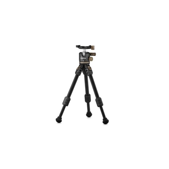 Tilta BT03 1-Stage, Carbon Fiber, Tabletop, Ball Head