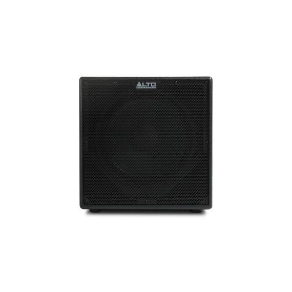 ALTO Professional TX12S Subwoofer TX-Serie, 12, 900 Watt
