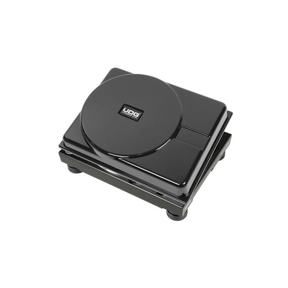 UDG GEAR UDG U94115BL Ultimate Staubschutzcover zu Plattenspieler SL.1200 & PLX-CRSS12