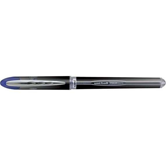 Uni-ball Tintenroller Vision Elite 0,5 mm, blau