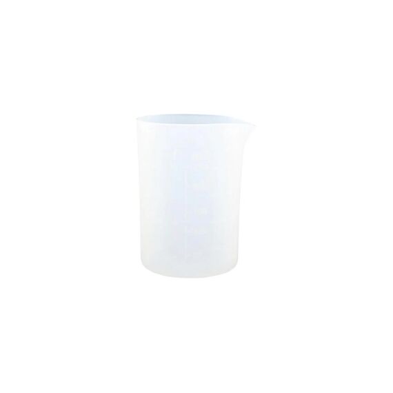 Jesmonite Silikonmessbecher 250 ml