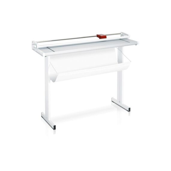 Ideal Untergestell zu 0105 zu Rollenschneider 0105