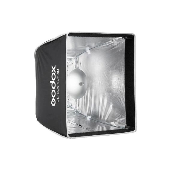 Godox UL-BOX-40 Umbrella Softbox with Bowens mount