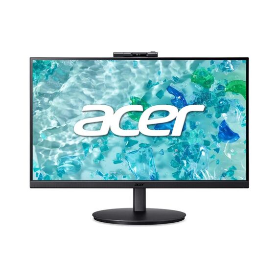 Acer CB272U D6bmiiprcx, 27, IPS, 2560x1440 1ms, 120Hz, 350nits, HDR, TCO, 3yrs