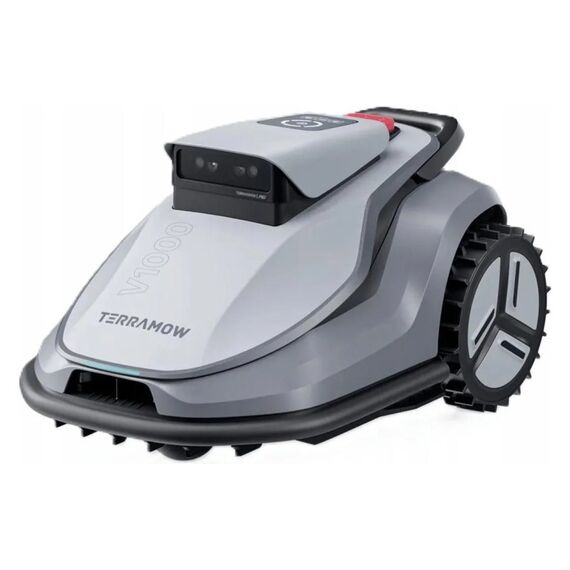 Terramow V1000 Mähroboter Rasenmäherroboter kabellos
