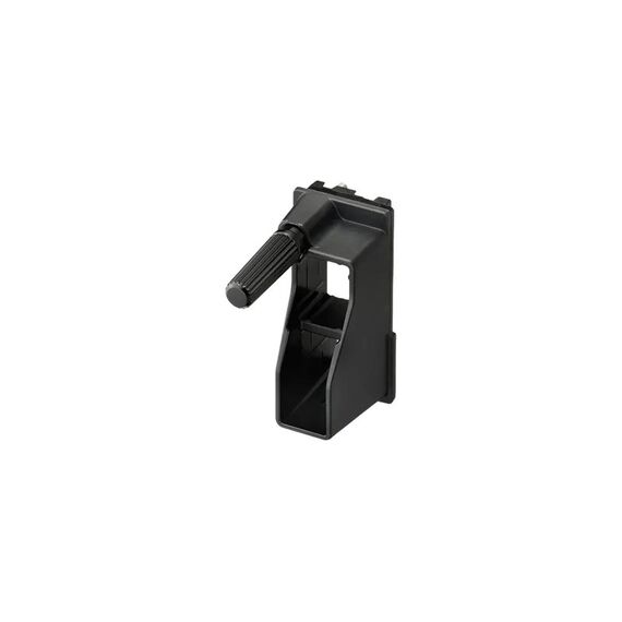 OM Digital Solutions Olympus Kabelschutz CP-2 Schwarz