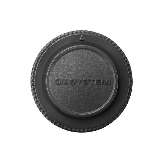 OM Digital Solutions Olympus BC-3 Gehäusekappe für Telekonverter MC-14 /