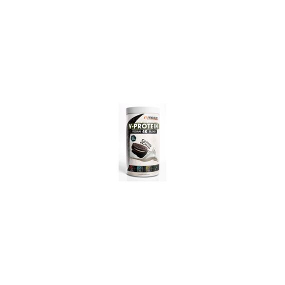 ProFuel V-Protein 4K Blend Cookies&Cream, Dose 750 g