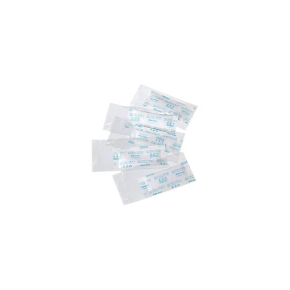 OM Digital Solutions OM System Silica Gel klein Kunststoff Transparent