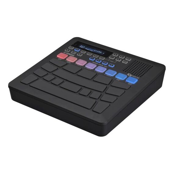 Yamaha FGDP-50 Finger Drum Pad, schwarz