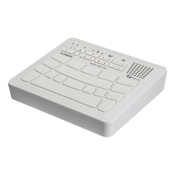 Yamaha FGDP-30 Finger Drum Pad, weiss