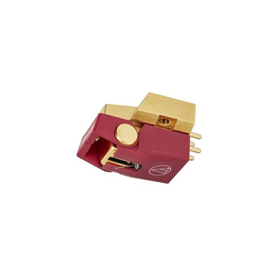Audio-Technica VM745xML Moving Magnet Microridge Rot
