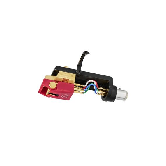 Audio-Technica VM740ML/H Microlinear-Nadel, Headshell