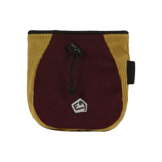 E9 Chalk Bag Drop-VS BERRY