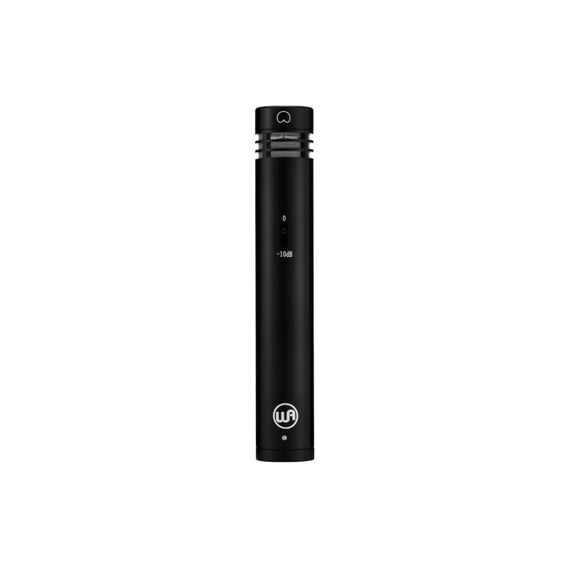 Warm Audio WA-84-C-B Schwarz