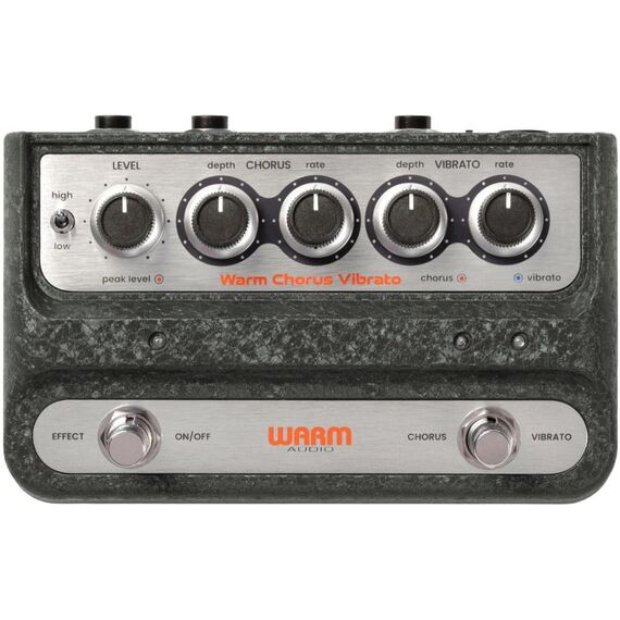 Warm Audio WA-C1 Analog, Stereo