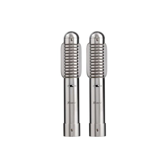 Warm Audio 2FT Fen-tone Bändchen, Stereopaar