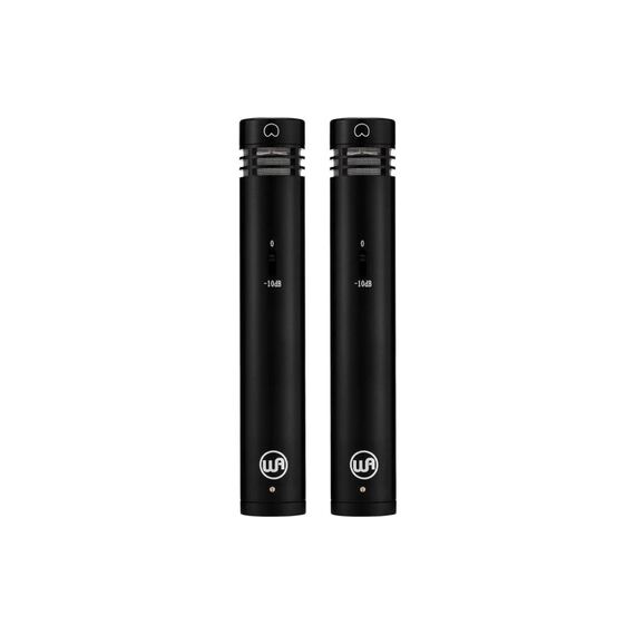Warm Audio WA84-C-B-ST