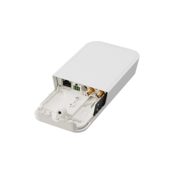 MikroTik WAP LR8G KIT: Lora8 Kit LorRaWAN 863-870 Mhz, 300Mbpbs WLAN,Outdoor