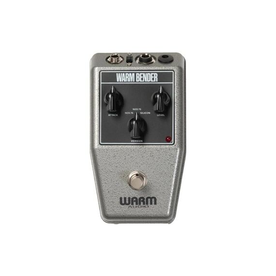Warm Audio WarmBender NOS-Germanium-Transistoren, Orange