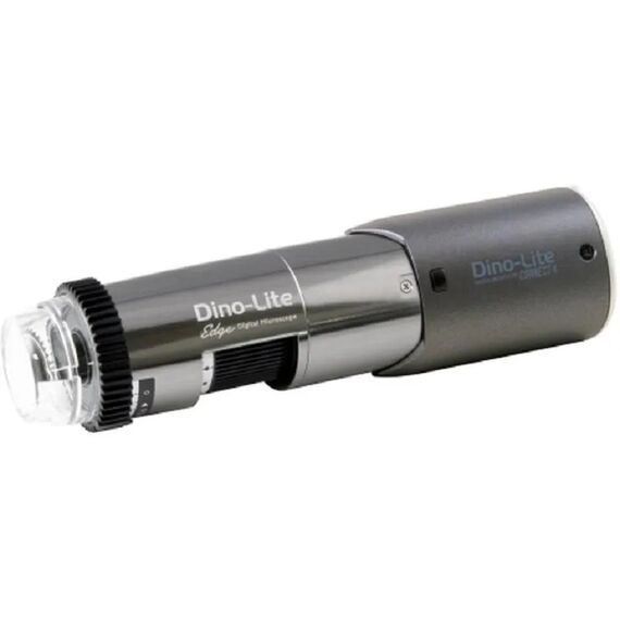 Dino-Lite WF7515MZT, Wifi Streamer 5 MP, 20x220x, Alu, PolC, FLC/AMR/WF-20