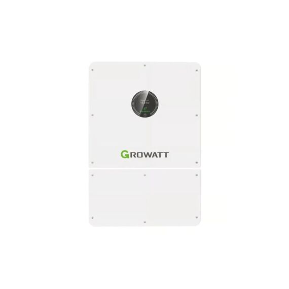 Growatt 6975609728591 Hybrid, 6 kW, 3-phasig, IP66