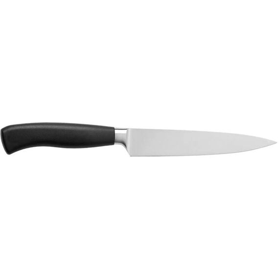 Wok Allzweckmesser Gastro geschmiedeter Sollinger Stahl