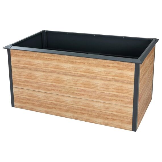 Westmann Hochbeet Primus-Multi L inkl. Schneckenschutz  75x150x77cm