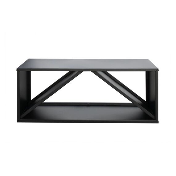 Westmann Kaminholzregal Adam L 35x104x40cm