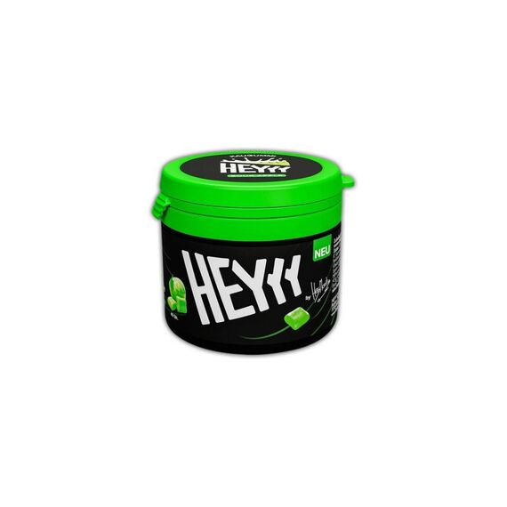 Heyyy Gum Sour Apple 68 g