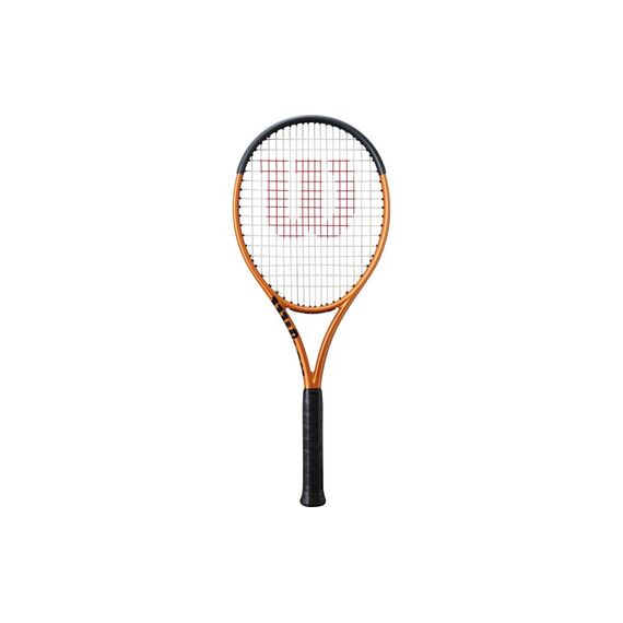 Wilson BURN 100ULS V6.0 RKT 0 Orange