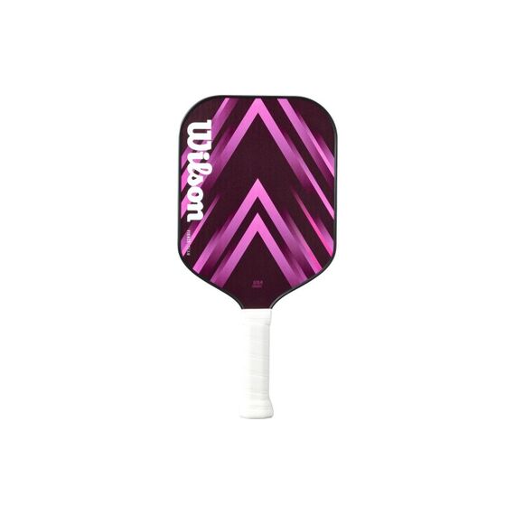 Wilson FIERCE TEAM V2 PINK Pink