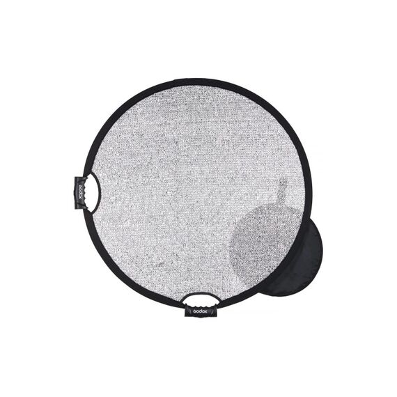 Godox Reflektor W RFT80 Zusammenklappbar, windfest, 80 cm