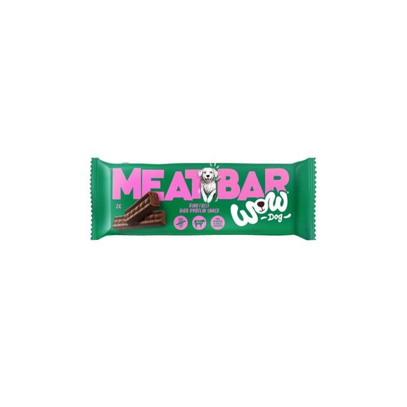 WOW.Pet WOW Dog Meat Bar Rind 40 g