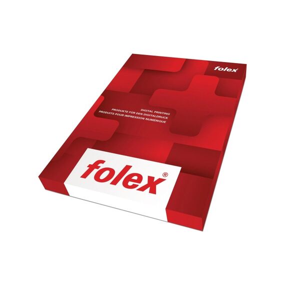FOLEX Universal-Folie A4 X-100/A4 100 Blatt FOLEX Universal-Folie A4 X-100/A4 100 Blatt