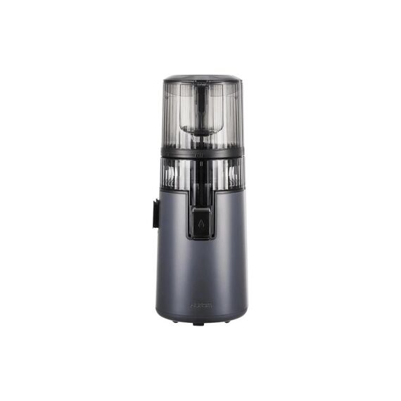 HUROM Slow Juicer H70ST, Titan grey