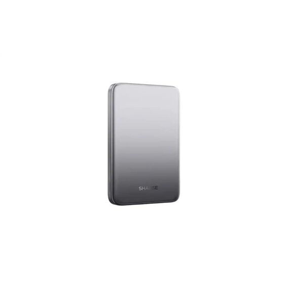 Sharge 10K Magnetisch, 10000 mAh, Qi2, 15 W