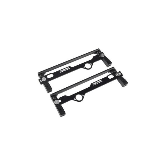 RC4WD Quik Release Body Mount Land Rover Defender D90