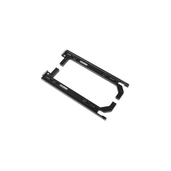 RC4WD Quik Release Body Mount 1987 Toyota XtraCab