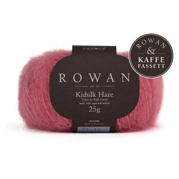 Wolle Kidsilk Haze 25g