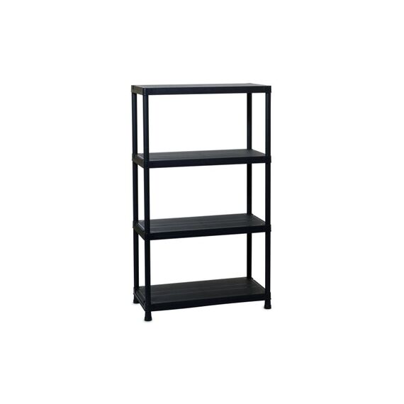 Toomax Regal 4er Regal 80x40x138h.